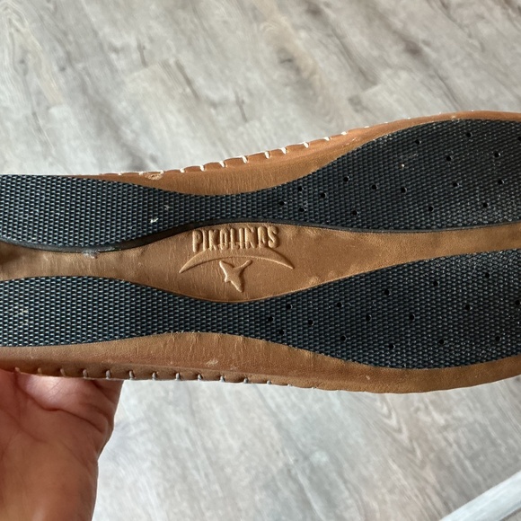 Pikolinos Slip-On Moccasins - 39 - Picture 9 of 11